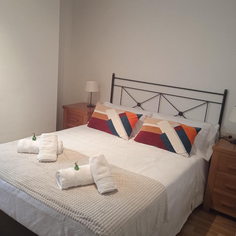 Apartamento Enamora Dos - Parking Incluido *