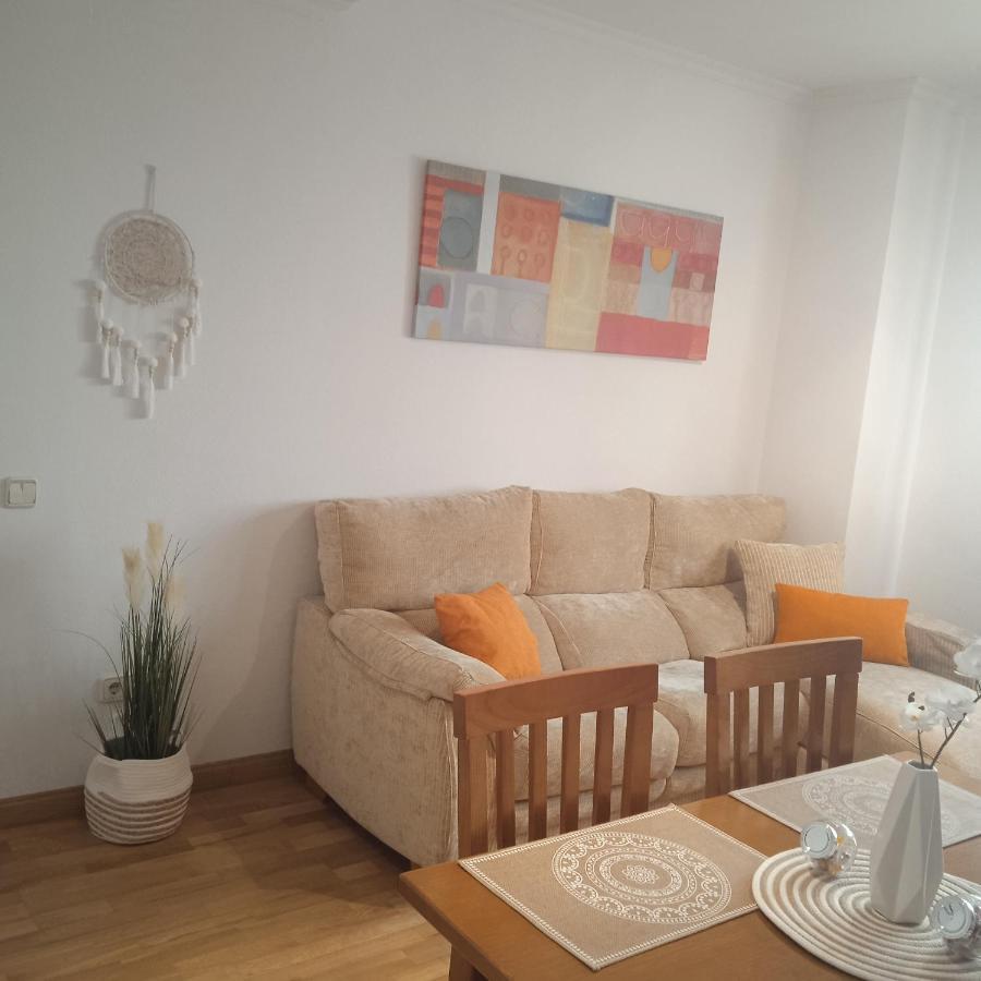 Enamora Dos - Parking Incluido Apartamento Toledo