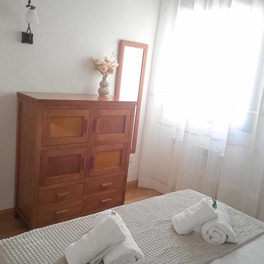 Apartment Enamora Dos - Parking Incluido Toledo