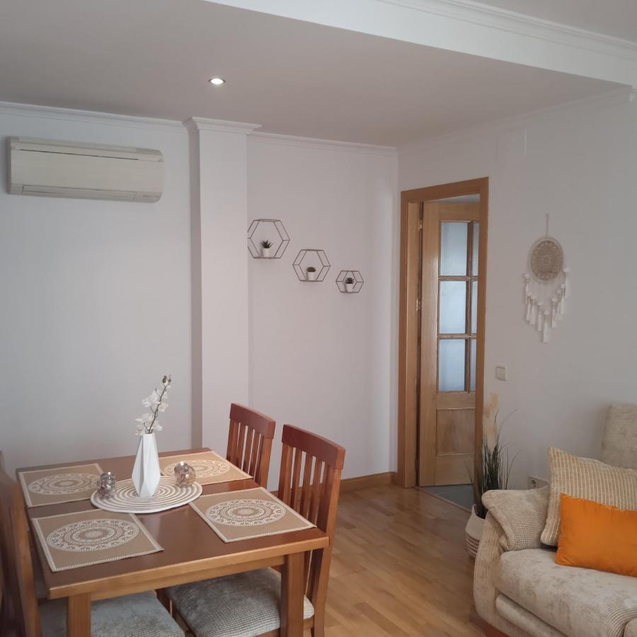 Enamora Dos - Parking Incluido Apartamento
