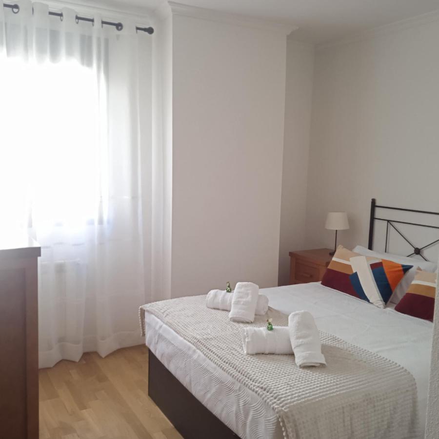 Enamora Dos - Parking Incluido Apartment