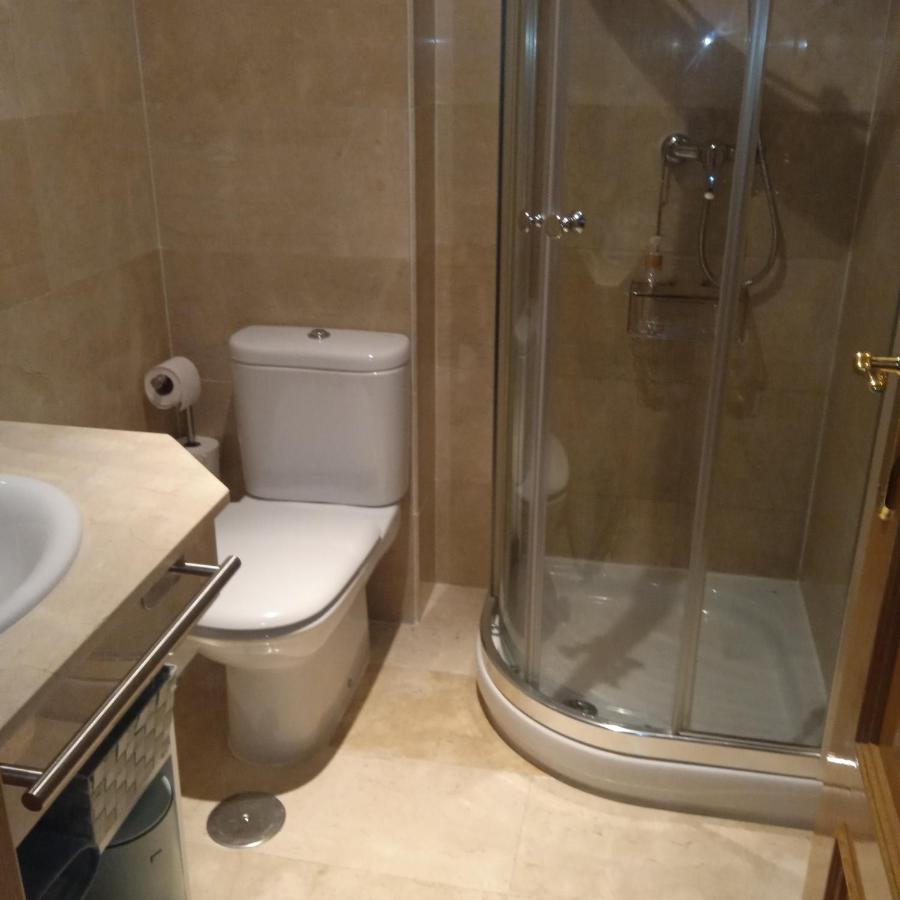 Enamora Dos - Parking Incluido Apartamento