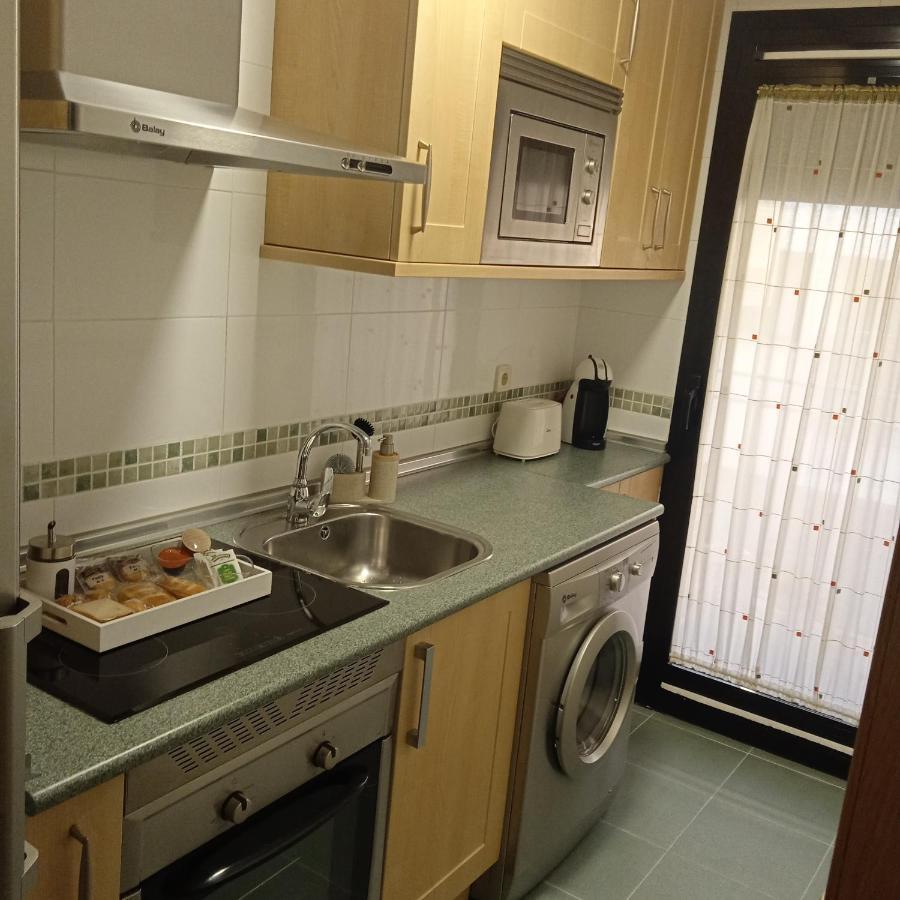 Enamora Dos - Parking Incluido Apartamento