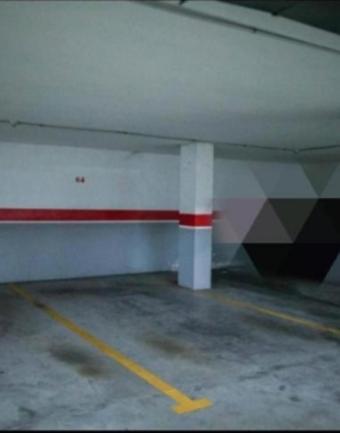 Enamora Dos - Parking Incluido Apartment Toledo