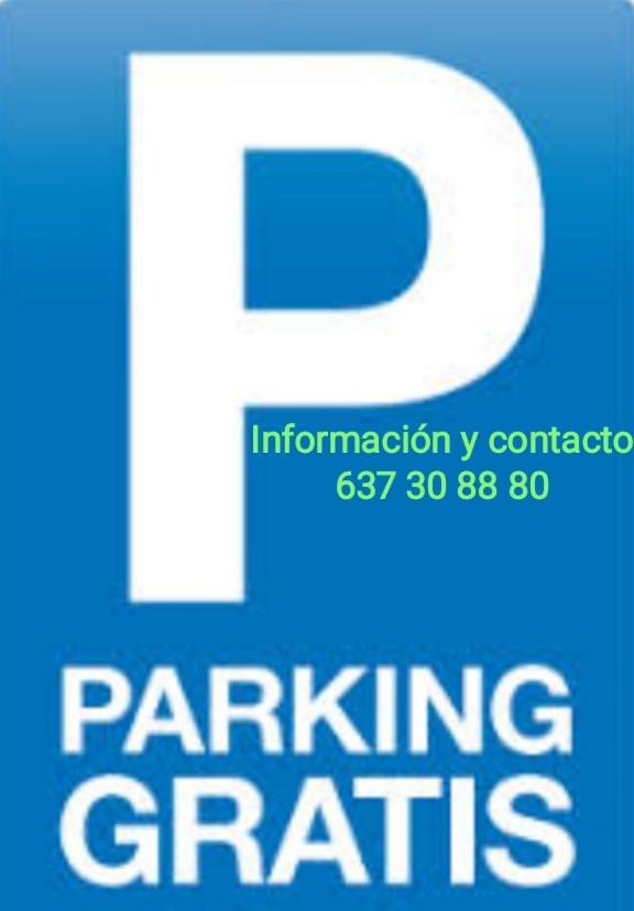 Apartment Enamora Dos - Parking Incluido