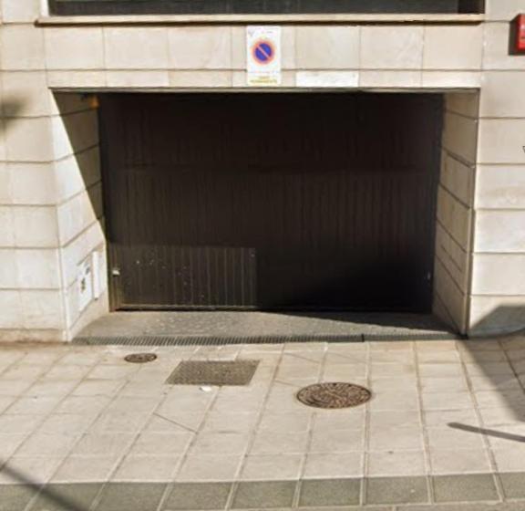 Enamora Dos - Parking Incluido Apartment Toledo